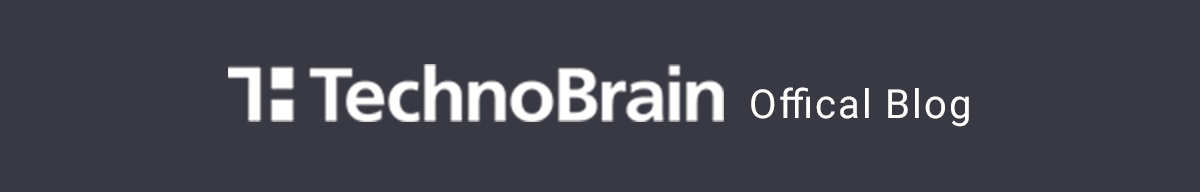 TechnoBrain Official Blog