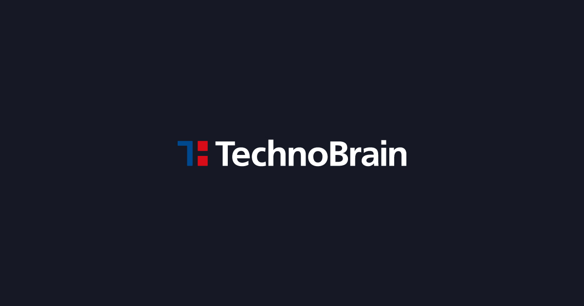 テクノブレーン株式会社