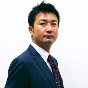 北川太史