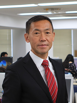 能勢賢太郎